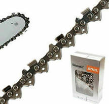 Chain 3/8 .050 - Full Chisel 50DL-35cm/14''